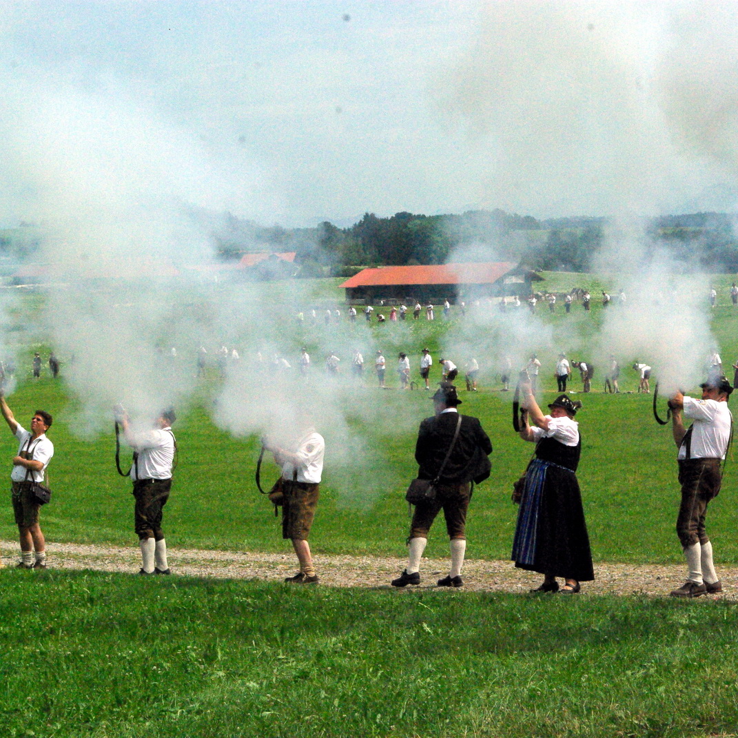 2017 6. Oberbayerisches B&ouml;llertreffen 05