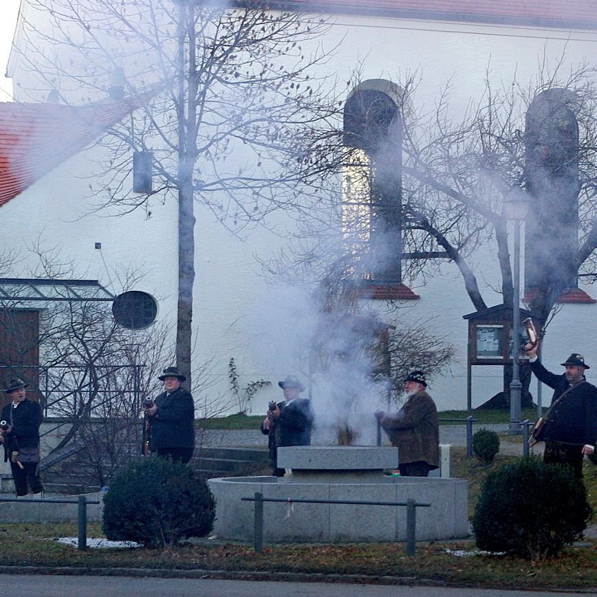 2017 Neujahrsschie&szlig;en Wiedergeltingen 01_2